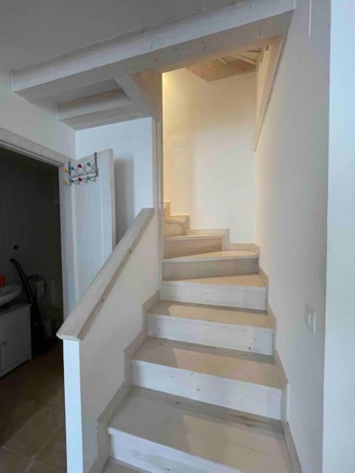 Casa En La Montana Con Piscina De Temporada Villa Arredondo Екстериор снимка
