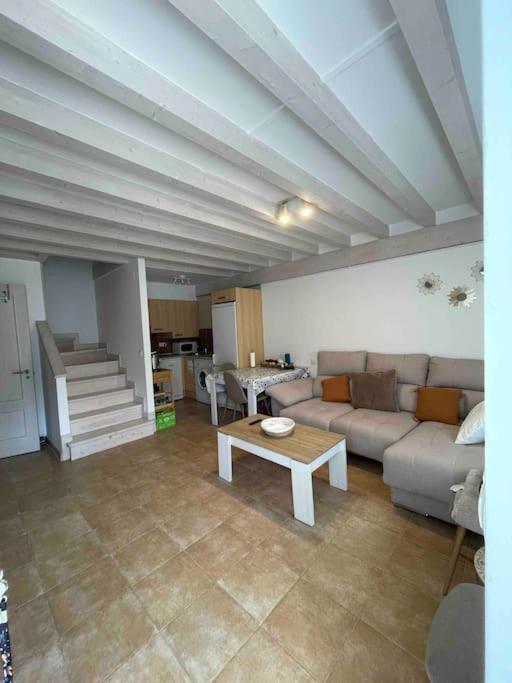 Casa En La Montana Con Piscina De Temporada Villa Arredondo Екстериор снимка