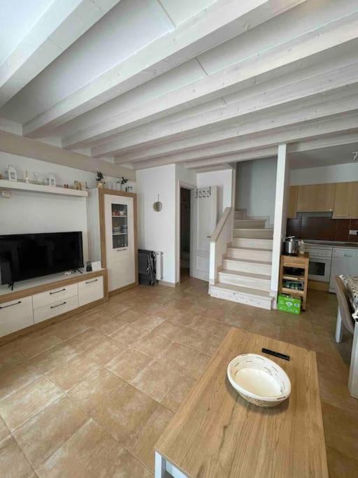 Casa En La Montana Con Piscina De Temporada Villa Arredondo Екстериор снимка