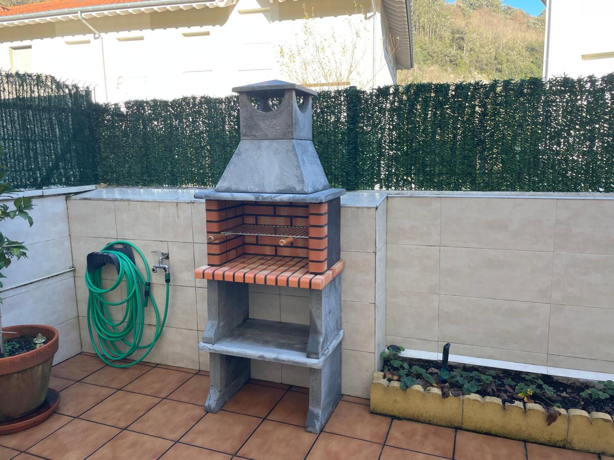 Casa En La Montana Con Piscina De Temporada Villa Arredondo Екстериор снимка